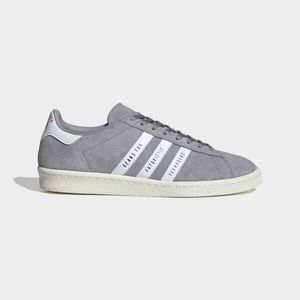 Adidas Campus x Human Made Light Onix 2020 Size 7.5